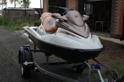BRP Sea-Doo GTI. 110,00 л.с., 2004 год год