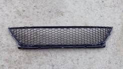 Решетка бамперная. Renault Logan, L8, LS0H, LS0G/LS12, LS, LS1Y Двигатели: K7M, K9K792, D4D, K9K796, D4F732, K7J, K7M710, K4M, K7J710, K4M690