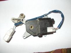 Сервопривод заслонок печки. Toyota Corona, ST215, ST210, ST220, ST140, ST151, ST162, ST195, AT190, ST141, ST163, ST171, ST160, ST150, ST191, ST170, ST...