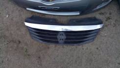 Решетка радиатора. Renault Logan, L8, LS0H, LS1Y, LS0G/LS12 Двигатели: K4M, K7M, K7J