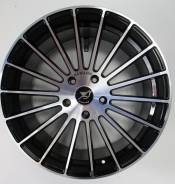 Hamann. 10.5x22", 5x130.00, ET40, ЦО 84,1 мм. Под заказ