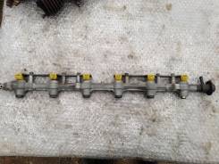 Инжектор. Toyota: Mark II Wagon Blit, Mark II, Verossa, Supra, Crown Majesta, Soarer, Cresta, Crown, Chaser Двигатель 1JZGTE