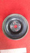 Шкив помпы. Mitsubishi Pajero, V43W Двигатель 6G72