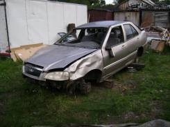 Chery A15. XUVDA11A