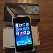 Apple iPhone 4s 32Gb. Б/у