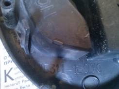 Эмблема решетки. Toyota Corolla, ZZE120, NZE120, ZZE120L