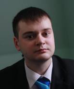 Специалист бэк-офиса. Высшее образование, опыт работы 4 года