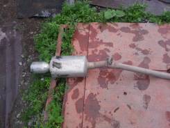 Глушитель. Toyota Ipsum, SXM10, SXM10G Toyota Gaia, SXM10, SXM10G