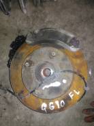 Ступица. Nissan: Sunny, Wingroad, AD, Expert, Almera, Primera Camino, Bluebird, Bluebird Sylphy Двигатели: QG13DE, QG15DE, YD22DD, QG18DD, SR16VE, QG1...