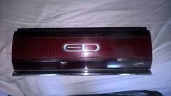 Планка под фонарь. Toyota Carina ED