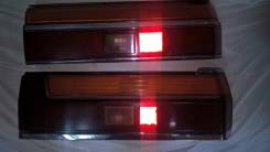 Габаритный огонь. Toyota Cresta