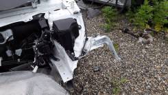 Крепление крыла. Toyota Corolla Fielder, ZRE162G, NKE165G, NZE161G, NKE165, NRE161G, ZRE162, NRE160, NZE161, NZE164, NZE164G, NRE161 Toyota Corolla Ax...