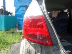 Стоп-сигнал. Honda Fit, GD1