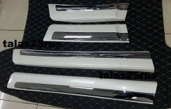 Накладка на дверь. Toyota Land Cruiser, URJ202, URJ202W, UZJ200, UZJ200W, VDJ200