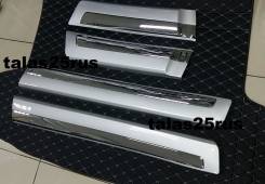 Накладка на дверь. Toyota Land Cruiser, URJ202, URJ202W, UZJ200, UZJ200W, VDJ200