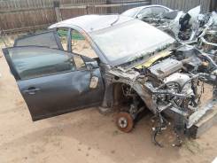 Toyota Caldina. AZT246, 1AZFSE