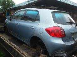 Toyota Auris. ZRE151, 1ZRFE