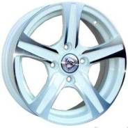 NZ Wheels SH642. 5.5x13, 4x98.00, ET35, ЦО 58,6 мм. Под заказ