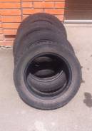 Goodyear UltraGrip 500. Зимние, без шипов, износ: 80%, 4 шт