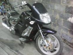 Cfmoto Cruz. 250 куб. см., исправен, птс, с пробегом