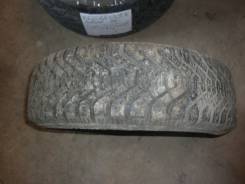 Goodyear UltraGrip 500. Зимние, шипованные, 2006 год, износ: 60%, 1 шт
