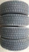 Dunlop DSX-2. Зимние, без шипов, 2012 год, износ: 5%, 4 шт