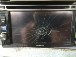 Alpine IVE-W530BT ����
