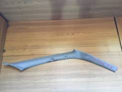 Накладка на стойку. Toyota Touring Hiace, KCH40, KCH40W, KCH46, KCH46W, LXH43, LXH49, RCH41, RCH41W, RCH42, RCH47, RCH47W Toyota Hiace Regius, KCH40G...