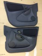 Обшивка двери. Toyota Vitz, NCP131, SCP10, SCP13, NCP10, NCP13, NCP15 Toyota Yaris, SCP10, NCP13, NCP131, NCP10 Toyota Echo, SCP10, NCP13, NCP10 Toyot...