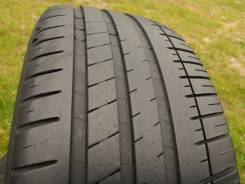 Michelin Pilot Sport 3 PS3. Летние, 2013 год, износ: 20%, 1 шт