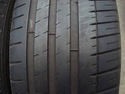 Michelin Pilot Sport 3 PS3. Летние, 2013 год, износ: 20%, 1 шт