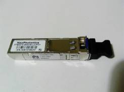 Модули SFP.