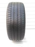 Michelin Pilot Sport 3 PS3. Летние, 2013 год, износ: 10%, 1 шт