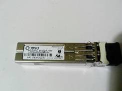 Модули SFP.
