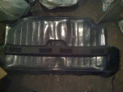 Накладка багажника. Jeep Grand Cherokee Jeep Cherokee
