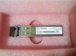 Модули SFP.
