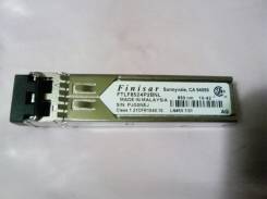 Модули SFP.