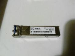 Модули SFP.