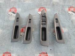 Блок управления стеклоподъемниками. Toyota Mark II, GX115, JZX110, GX110, JZX115