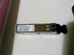 Модули SFP.