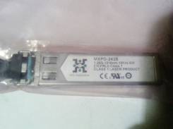 Модули SFP.