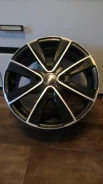 Tech Line TL 524. 5.5x5.5", 4x100, �� 12,0���. ����