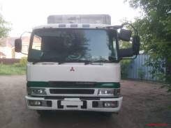 Mitsubishi Fuso. , 16 031 куб. см., 10 000 кг.