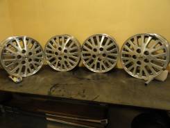 Toyota. 6.5x15", 5x114.30, ET50, ЦО 60,1 мм.