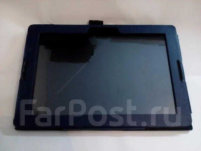 Lenovo IdeaTab A7600 3G 16Gb ����