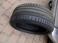 Pirelli P Zero Rosso. Летние, 2013 год, износ: 5%, 1 шт