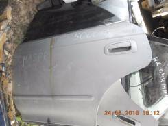 Дверь боковая. Toyota Chaser, JZX90, JZX91, GX90, JZX93 Двигатели: 1GFE, 1JZGE, 1JZGTE, 2JZGE