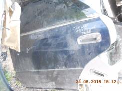Дверь боковая. Toyota Crown, JZS151