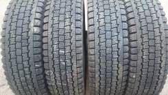 Bridgestone Blizzak Revo 969. Зимние, без шипов, 2009 год, 5 %, 4 шт