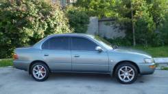 Шторки. Toyota Corolla, AE100, AE100G, AE101, AE101G, AE102, AE104, AE104G, AE110, AE111, AE114, CE100, CE100G, CE101G, CE104, CE110, CE114, EE100, EE...